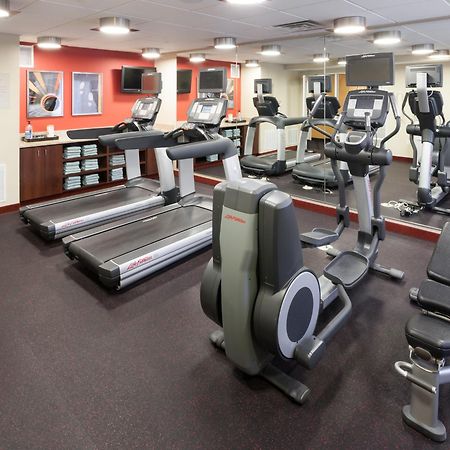 Towneplace Suites By Marriott Little Rock West Экстерьер фото