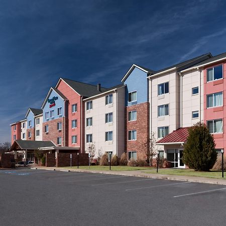 Towneplace Suites By Marriott Little Rock West Экстерьер фото