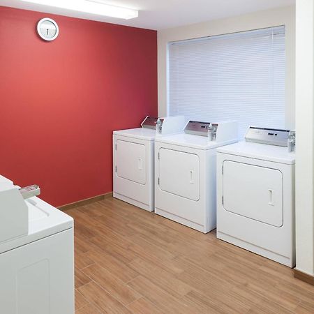 Towneplace Suites By Marriott Little Rock West Экстерьер фото