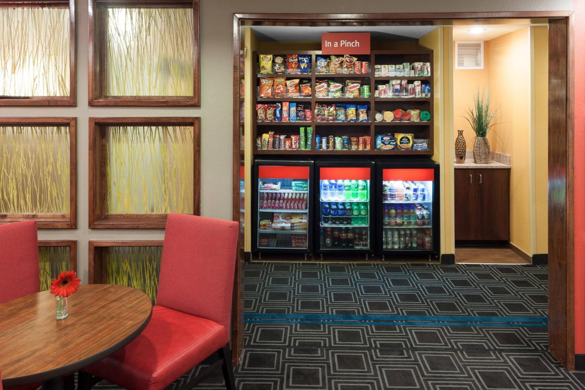 Towneplace Suites By Marriott Little Rock West Экстерьер фото