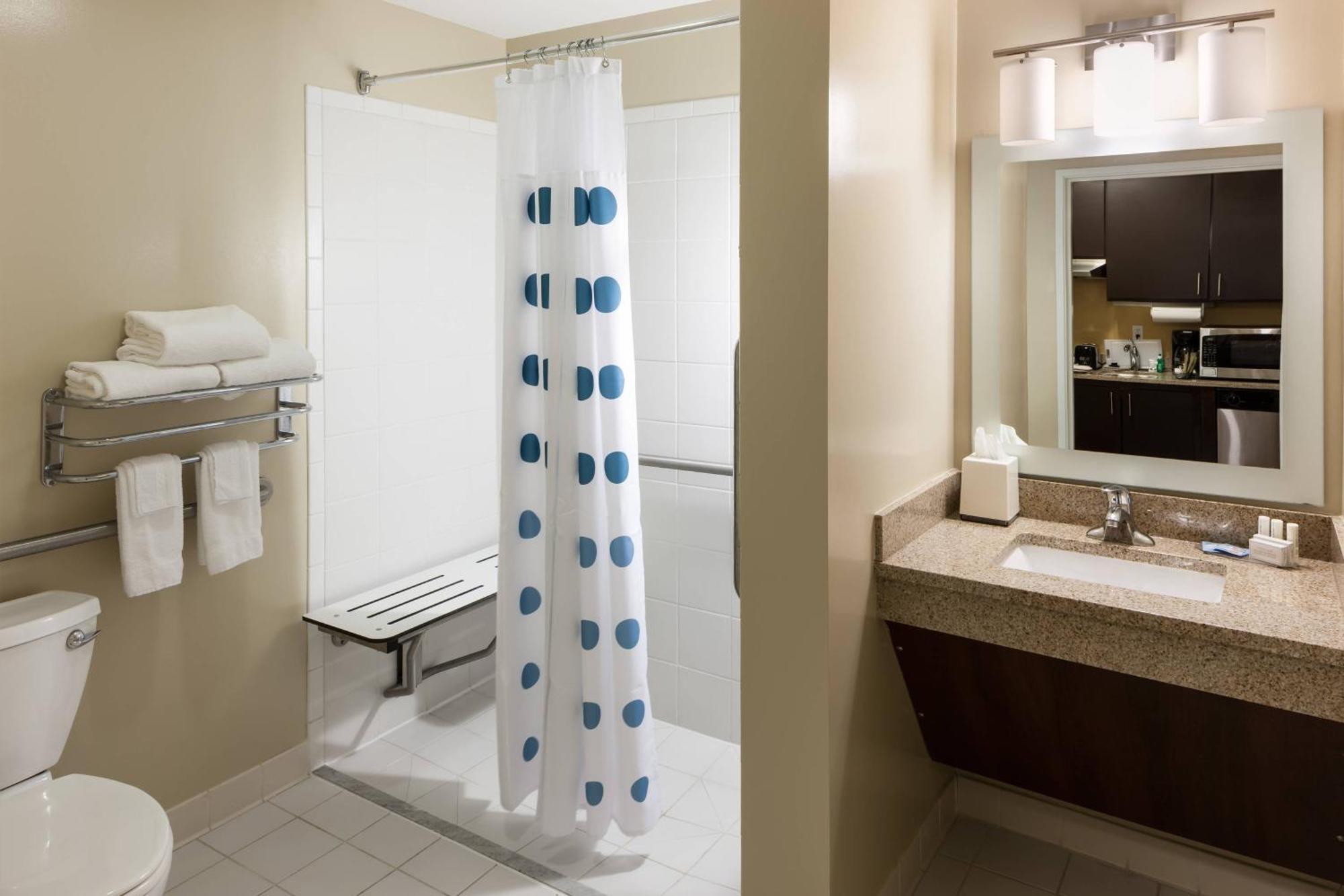 Towneplace Suites By Marriott Little Rock West Экстерьер фото