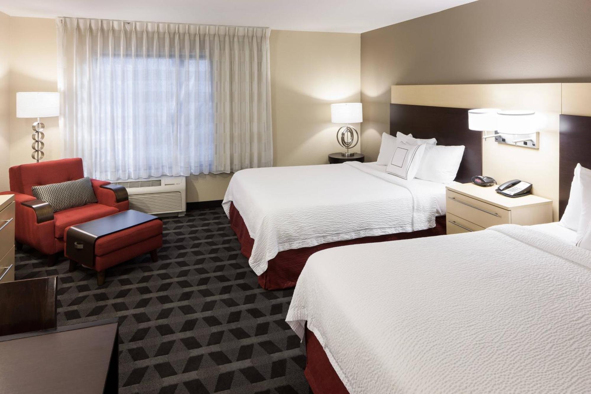 Towneplace Suites By Marriott Little Rock West Экстерьер фото