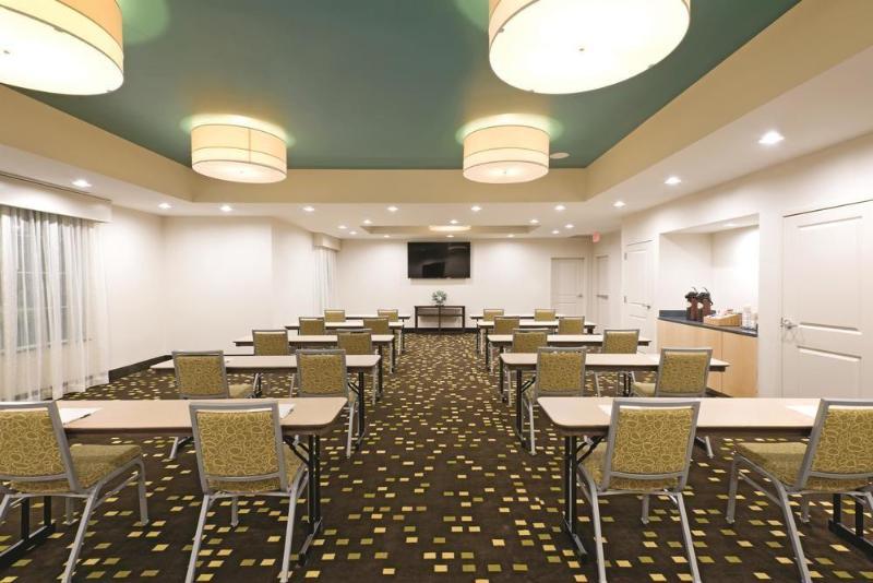 Towneplace Suites By Marriott Little Rock West Экстерьер фото