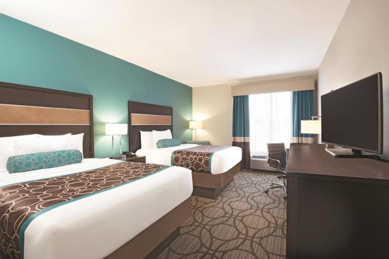 Towneplace Suites By Marriott Little Rock West Экстерьер фото