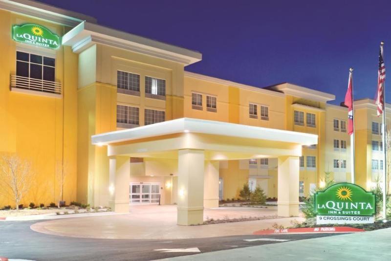 Towneplace Suites By Marriott Little Rock West Экстерьер фото