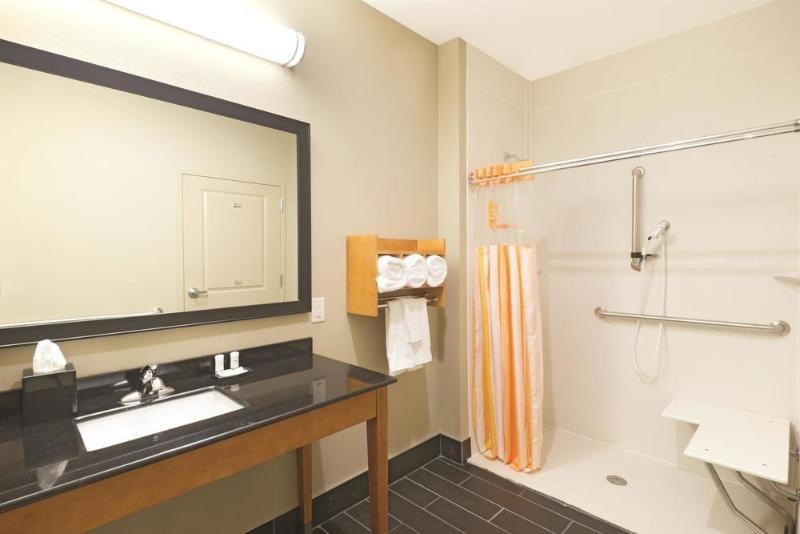 Towneplace Suites By Marriott Little Rock West Экстерьер фото