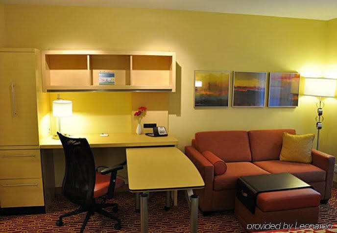 Towneplace Suites By Marriott Little Rock West Экстерьер фото