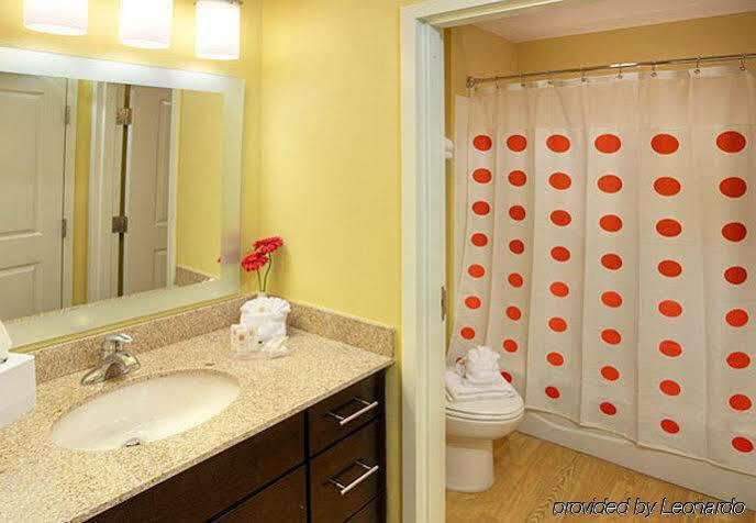 Towneplace Suites By Marriott Little Rock West Экстерьер фото